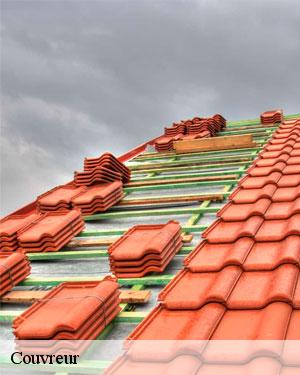 SCHEIT-ADEL COUVERTURE 67 ; le couvreur à contacter pour la réparation de votre toiture à Berstheim