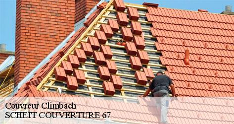 Remplacement de vos gouttières : contactez le couvreur zingueur SCHEIT COUVERTURE 67