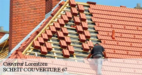 Pour quelles raisons faut-il confier ses travaux de rénovation de toiture à un professionnel ?