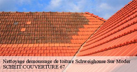 Hydrofuge de toiture : qu’est-ce qu’il faut retenir ?