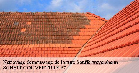 Hydrofuge de toiture : qu’est-ce qu’il faut retenir ?