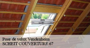 Devis de pose de velux : pourquoi est-ce utile ?