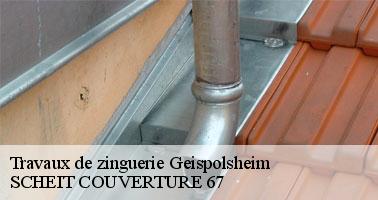 Artisan zingueur : quel est le cursus à suivre pour en devenir un ?