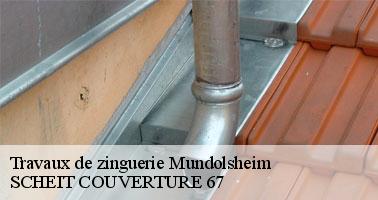 Artisan zingueur : quel est le cursus à suivre pour en devenir un ?