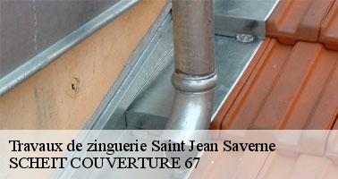 Artisan zingueur SCHEIT COUVERTURE 67 : qui sommes-nous ?