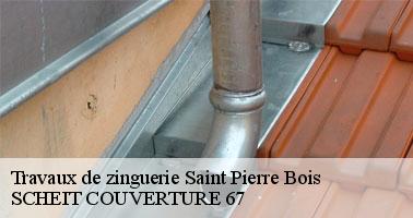 Couvreur zingueur SCHEIT COUVERTURE 67 : qui sommes-nous ?