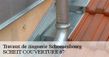 Zingueur : que fait-il exactement ?