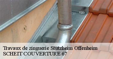 Zinguerie de couverture : pourquoi les propriétaires s’adressent-ils à SCHEIT COUVERTURE 67 ? 