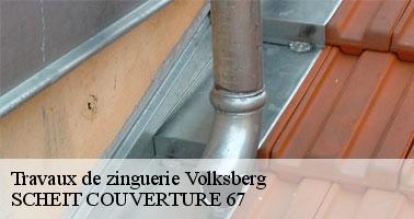 Couvreur zingueur SCHEIT COUVERTURE 67 : qui sommes-nous ?