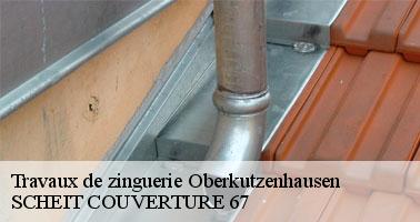 Entreprise de zinguerie SCHEIT COUVERTURE 67 : quels types de services proposons-nous ?